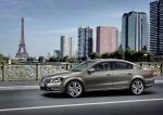 Volkswagen Passat 2010 года